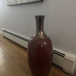 Floor Vase Pier 1