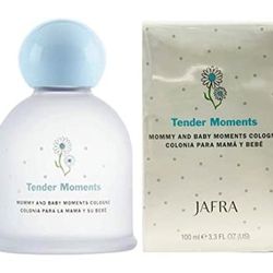 Jafra Tender Moments Mommy&Baby