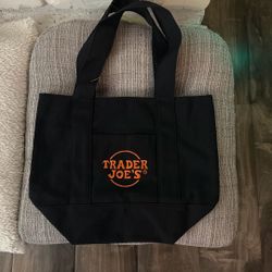 Canvas Tote Bag