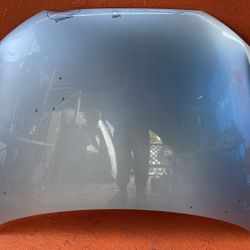 2015 2016 2017 2018 AUDI Q3 HOOD BONNET PANEL ASSEMBLY OEM