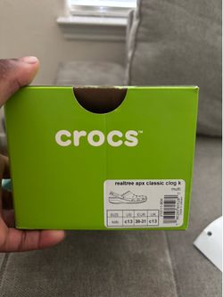 Kids Crocs