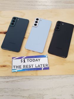 🔥 Best Deal in Town – Samsung Galaxy S22 for $164! Limited Stock, Big Savings