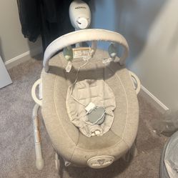 Baby Swing Chair