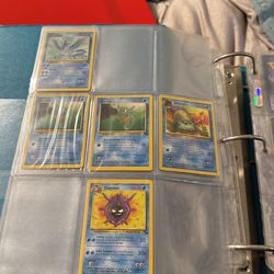 Pokemon Cards For Sale