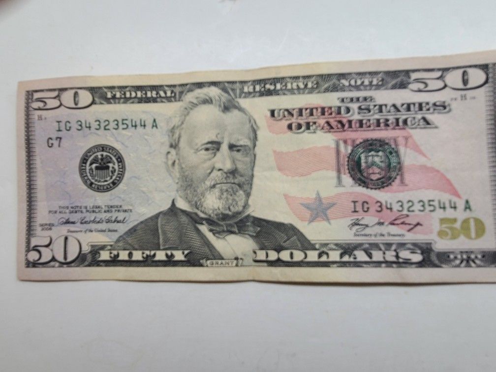 FANCY SERIAL NUMBER 91.8