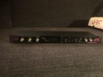 ART Multi-Effects Processor