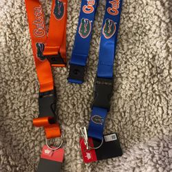 Florida Gators Lanyard