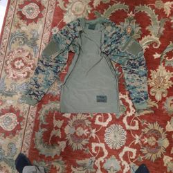 Valley Tactical Shirt