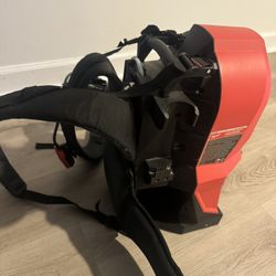 Milwaukee, Backpack Vacuum