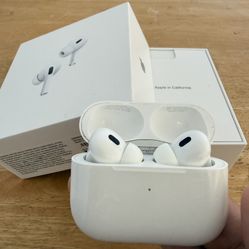 AirPods Pro 2