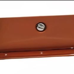 1969 CAMARO 1969 to 1972  NOVA SS CHEVY II USED GM GLOVE BOX DOOR & HINGE 