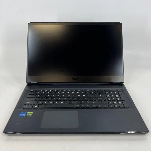 Msi Ge76 Raider Gaming Laptop