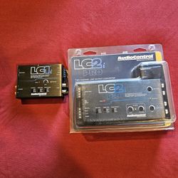 lc1i & lc2i