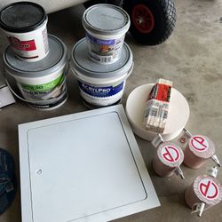 Miscellaneous Material