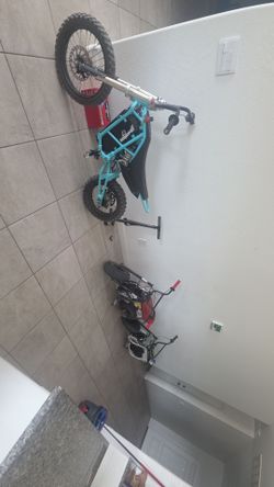 Ebox 2.0 amd dragster