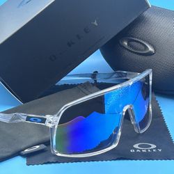Oakley Sutro Sunglasses 