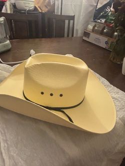 cowboy hat