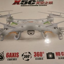 Drone