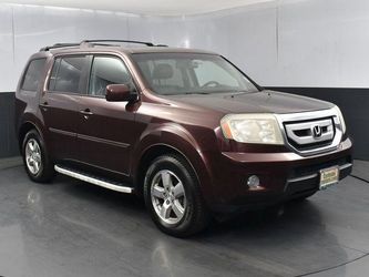 2011 Honda Pilot