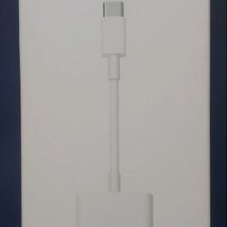 Apple USB C to USB Adapter Brand New