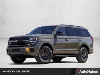 2025 Ford Expedition
