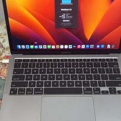 MacBook Air 