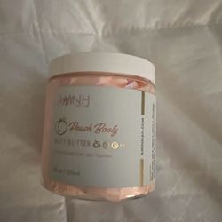 Butt Butter