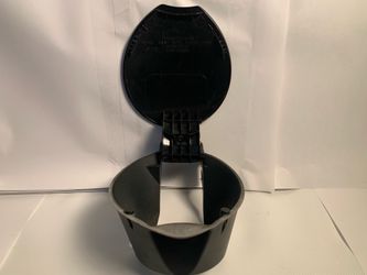 Mitsubishi gas tank lid