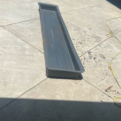 Storage Tray