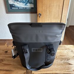 Yeti Hopper M15 Magshield Soft Cooler