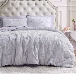 Full bedding