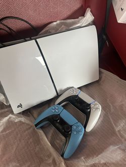 PS5 SLIM 1TB