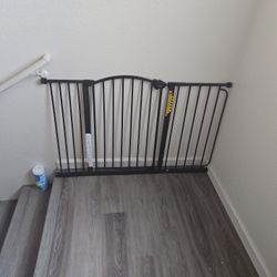 Stair Gate