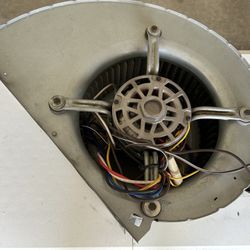 Carrier 3 Ton. blower Motor Kit