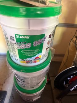 Mape wood floor glue eso 987