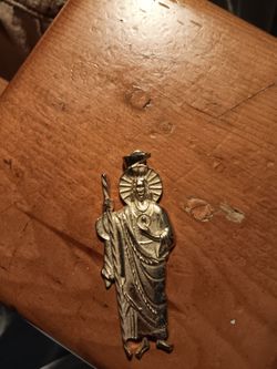 San Judas Tadeo