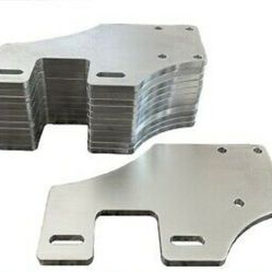 New Air Ride Bracket For Bagger 2008 Thru 2021