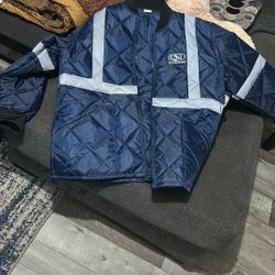 3XL Jacket