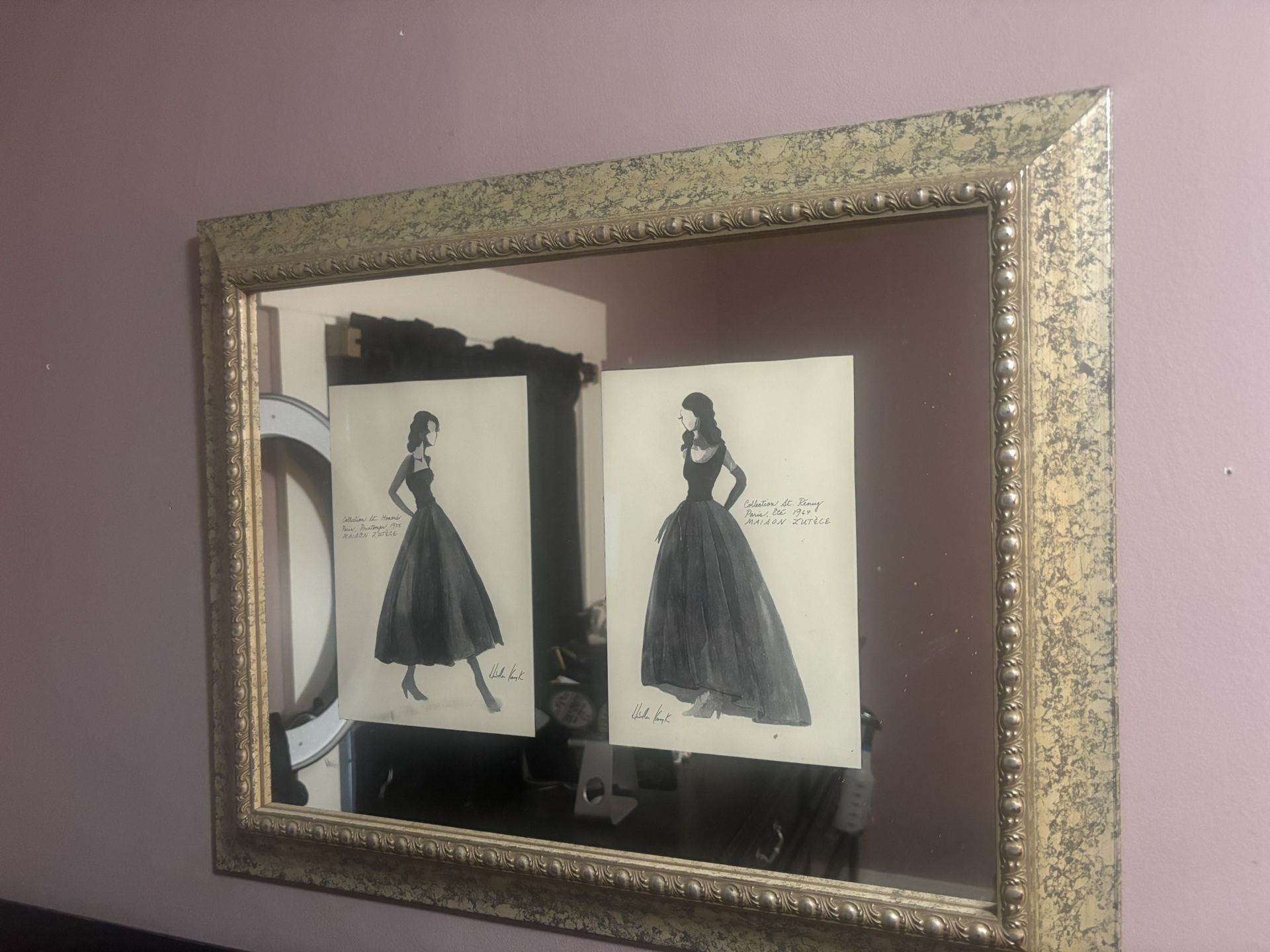 Fashion Art
