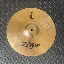 Zidljian I series 14” Crash Cymbal