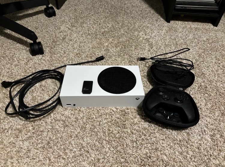 Xbox Series S 1Tb