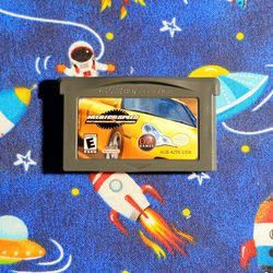 Need For Speed Porsche Unleashed Nintendo Gameboy Advance GBA GBA SP