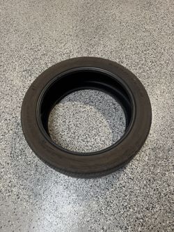 Goodyear Tire