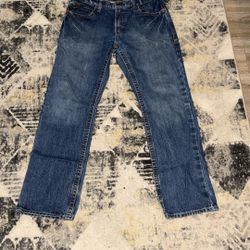 Ariat FR M5 Cat 2 2112 36x34 Work Pants