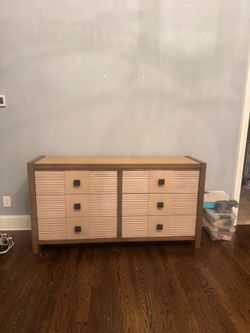 Bedroom set 5 piece marble top