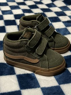 Toddler Shoes