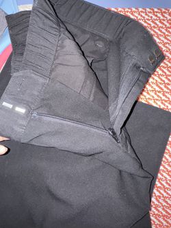 TORRID Black Slacks Size 18R