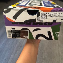 Nike Air Zoom Spiridon Undefeated Khaki Sz9