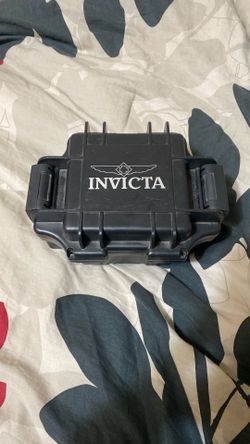 Invicta Watch