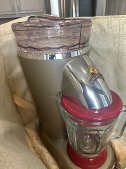 MargaritaVille